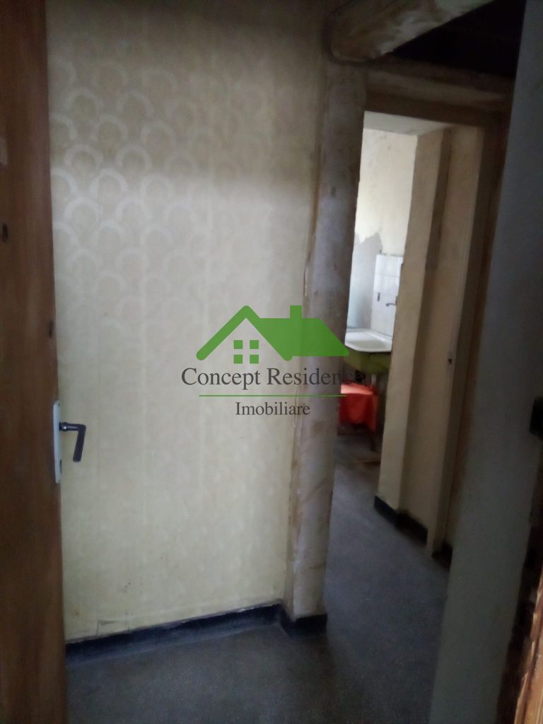 2 camere, 42 mp, etaj 2 – Bd. Regele Mihai I - Poză 5