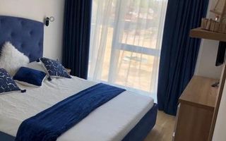 Apartament 3 camere | Arcadia Apartments Domenii | Parcare subterana - Poză 6