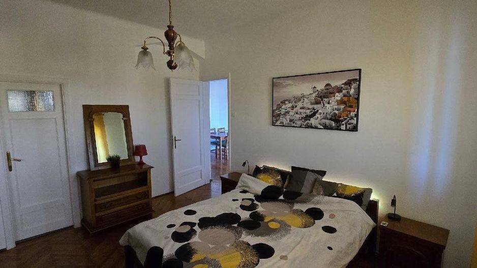 Apartament 3 camere de inchiriat Piata Operei - Poză 8