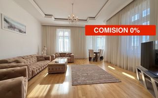 Apartament 3 camere în vecinătatea Parcului Poporului–Cladire Istorica - Poză 1