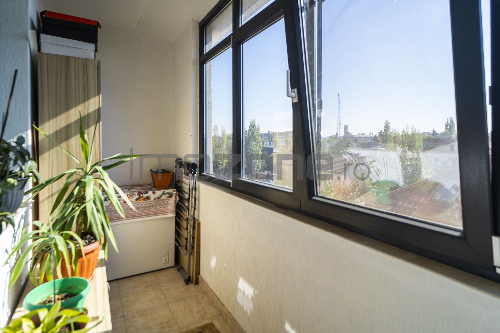 Militari - Crinului 54D (Chiajna), bloc nou, 3 camere, decomandat, etaj 3, lift - Poză 19