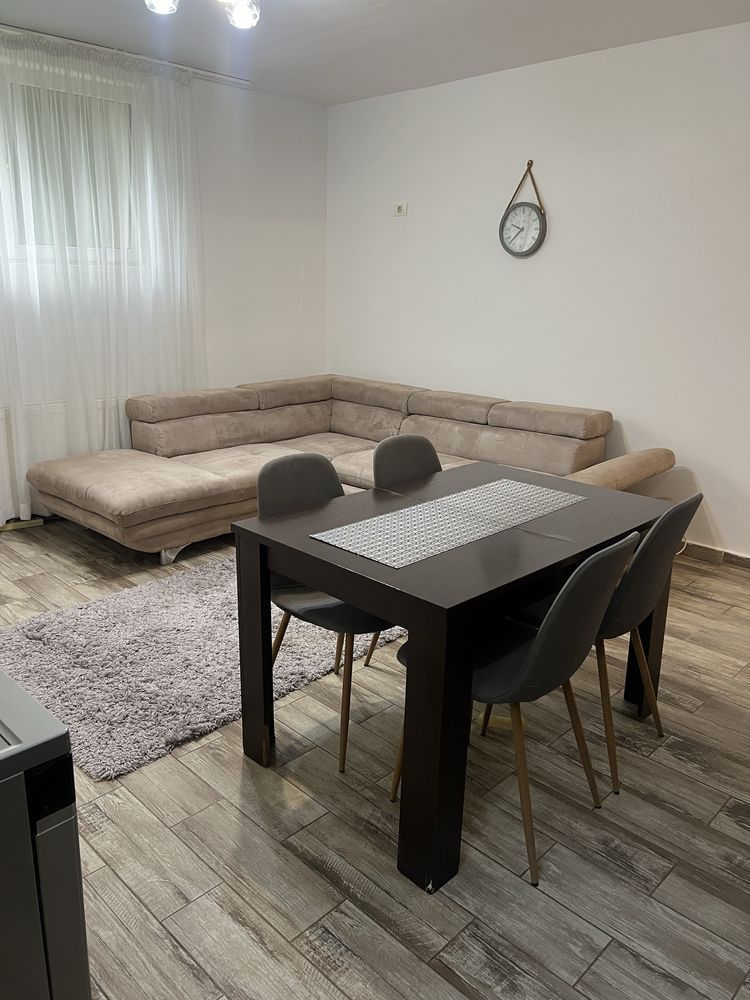 Apartament 2 camere decomandat Giurgiului - Poză 3