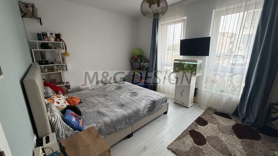 Apartament 3 camere in Giroc - Poză 4