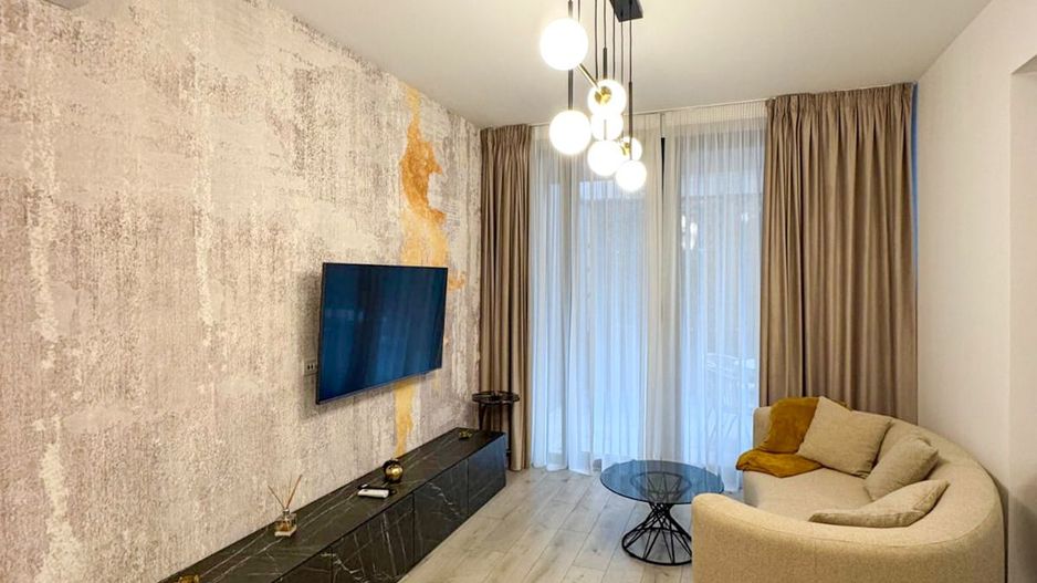 Chirie | Duplex 3 camere | 2 locuri de parcare | Herăstrău - Poză 2