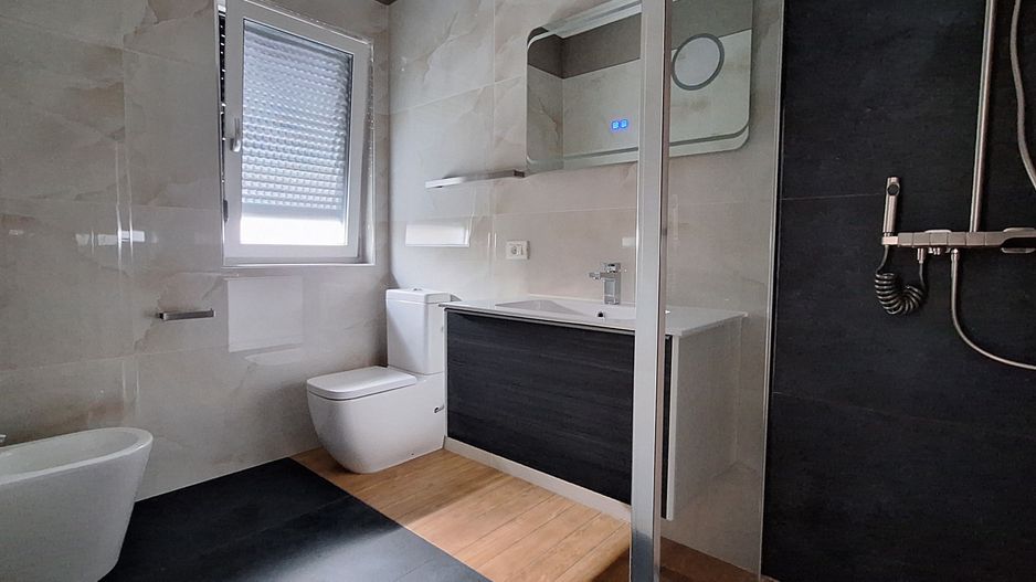 Locuinta individuala in stil mediteranean - Poză 39