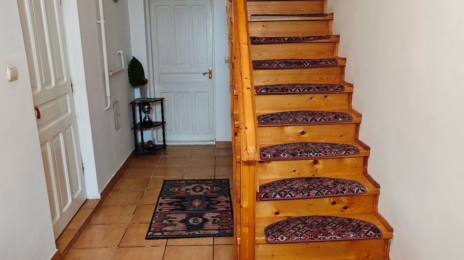 Casa individuala la pret de apartament. Plata esalonata. COMISION ZERO - Poză 13