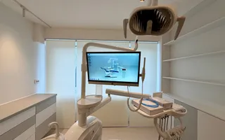 Spatiu comercial *105mp* / cabinet stomatologic / Sos. Nordului Herastrau - Poză 15