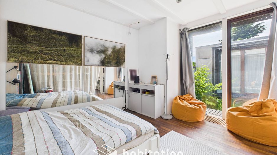 Casă modernă, multifuncțională, Elisabetin - Poză 22