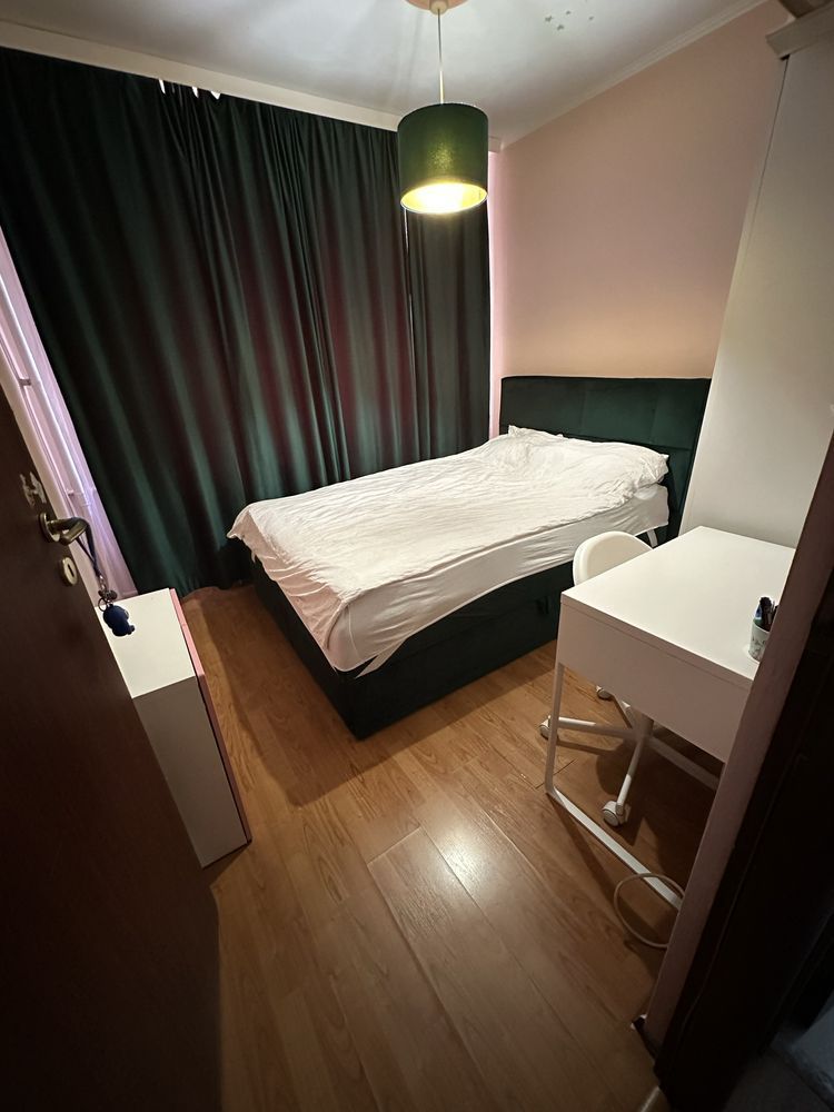 4 camere complet renovat | Parcul Moghioroș - Poză 4