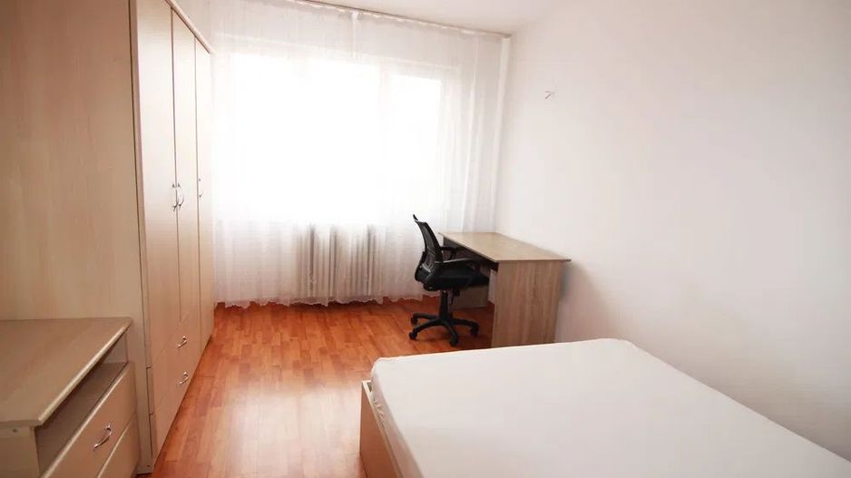 APARTAMENT METROU BASARAB - Poză 4