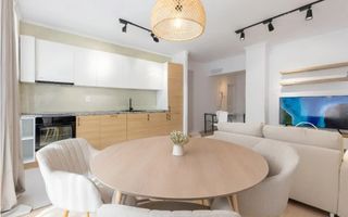 Apartament modern 2 camere  Marmura Residence I Loc de parcare inclus - Poză 5