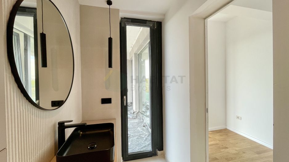 Vila Individuala 5 camere Tunari - Poză 14