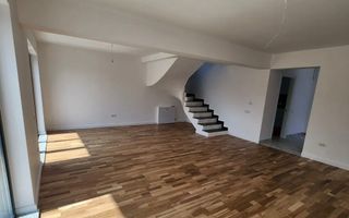 Vile tip Duplex Noi | Straulesti-Sisești | Parcare | Terasa - Poză 11
