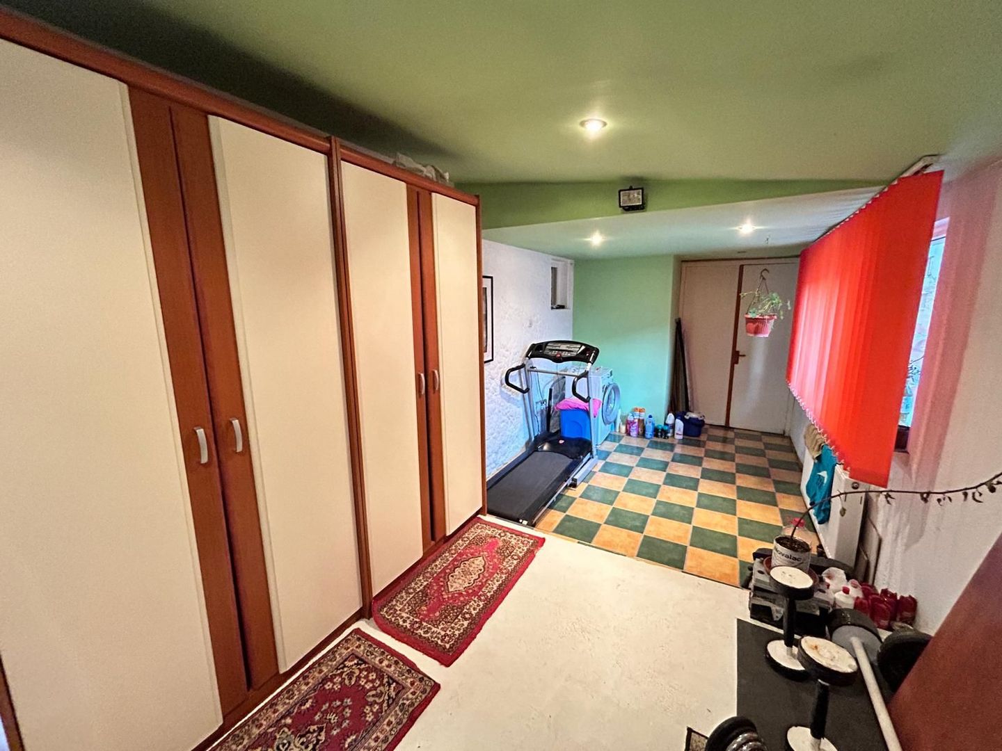 Apartament 5 camere Aviatiei | Garaj 36 mp + Beci - Poză 11