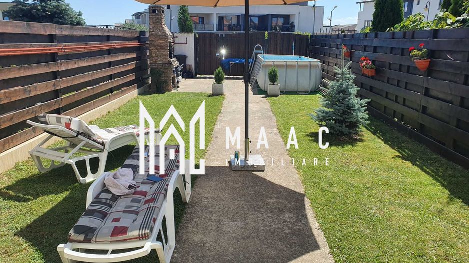 Apartament la casa | Curte proprie | Cartierul Arhitecților - Poză 1
