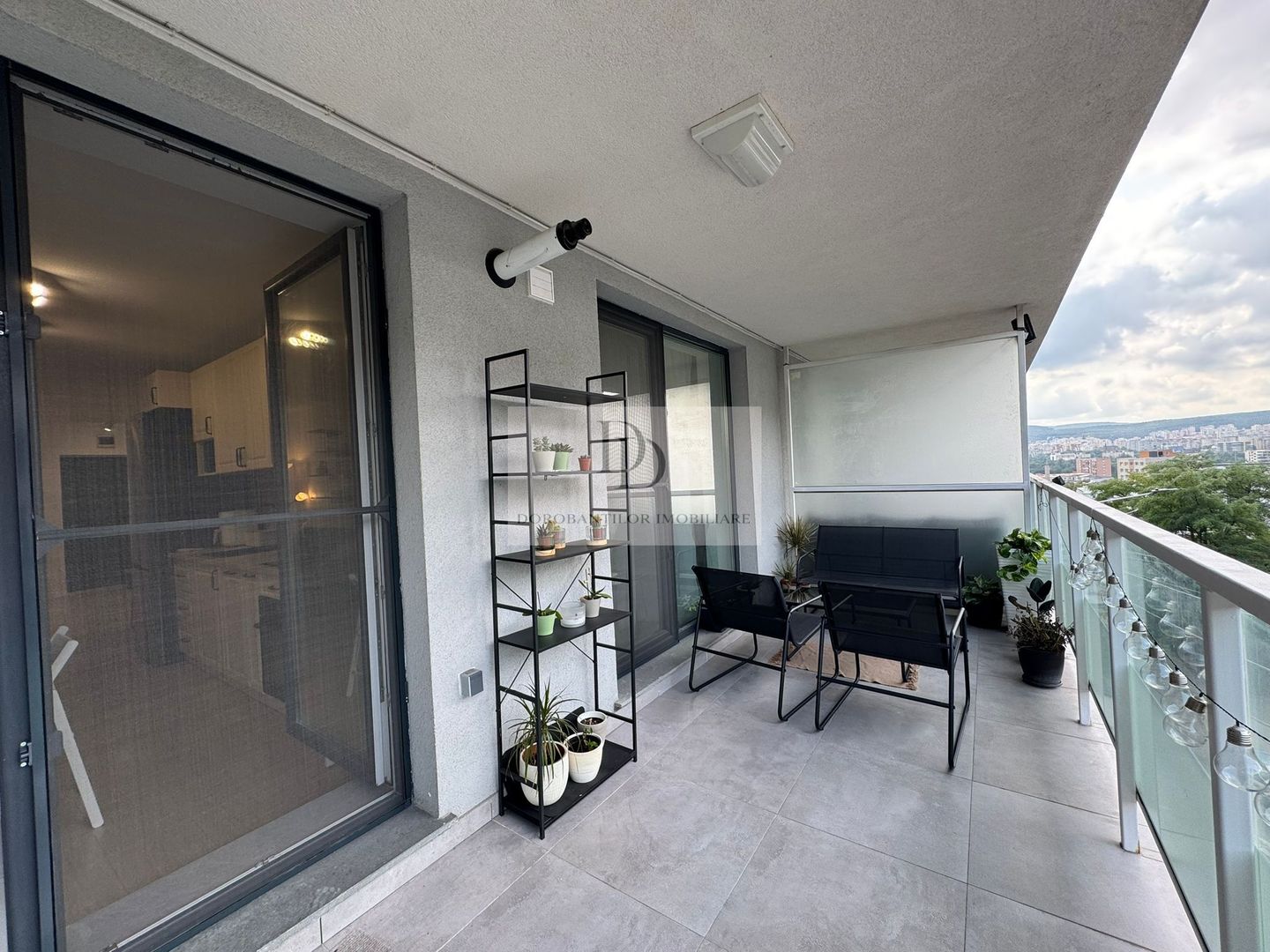 Apartament 2 camere modern | 50 mp + balcon 11 mp | Tăietura Turcului - Poză 10