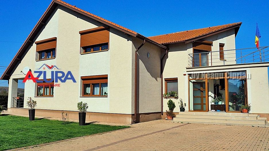 Vanzare vila de Lux, Bascov - Poză 1