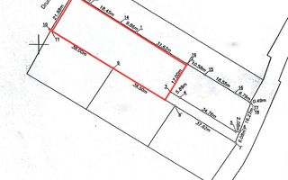 2 Parcele intravilane de 900 mp-utilitati-ideal casa-Viile cu Pomi - Poză 6