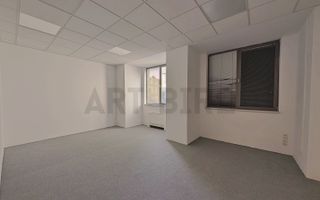 Zero comision, 127-555mp birou mobilat Splaiul Unirii, 6' metrou - Poză 3