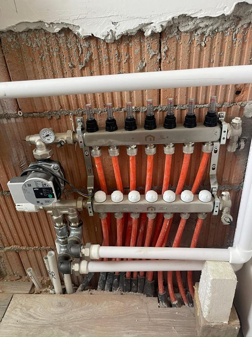 CALEA MEDVES, 4 CAMERE,DUPLEX - Poză 9