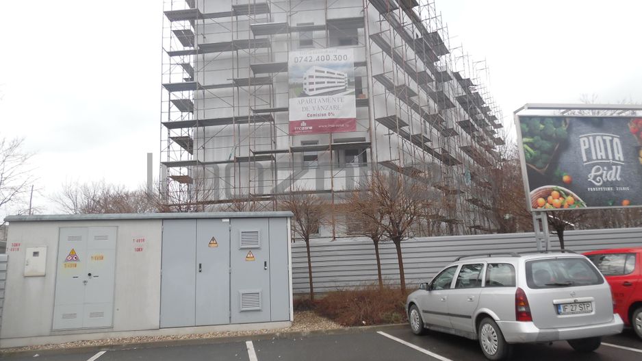 WestPoint Residence - Plaza - Poză 6