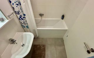 Apartament 2 camere | Parcare | Boxă | Pet Friendly | Kasper Coresi - Poză 11