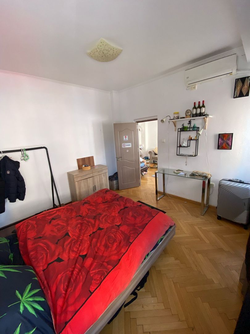 Apartament cu 3 camere 90,06 mp - Sala Palatului - Cismigiu - Poză 4