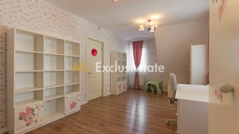 Casa premium 3 dormitoare | Langa padure | Complex privat | Gavana - Poză 12
