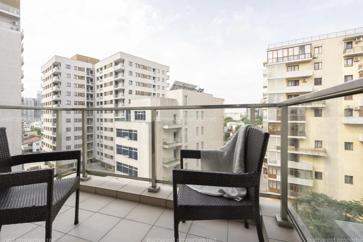 Apartament cu 2 camere in Vitan Estates - Poză 14