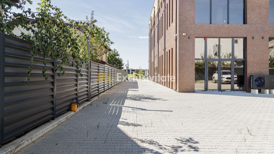 Spatiu comercial de la 14 euro de inchiriat Amber Forest Plaza - Poză 23