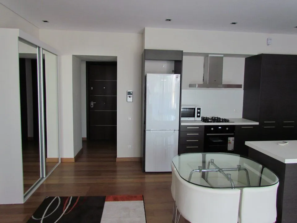 Apartament de inchiriat 2 camere, parcare subterana | Upground — fotografia 3