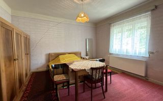 Casă 4 camere, Teren 1955 mp Str. Vezendiului Nr. 366 - Loc. Petrești, Satu Mare - Poză 5