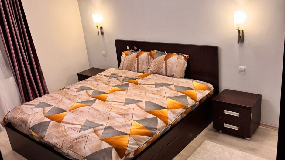 Casă cu 4 camere | Mobilată și utilată | Complex rezidențial - Poză 7