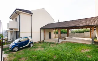 Vila Exclusivista Dealuri Dimitrie Anghel - Poză 26