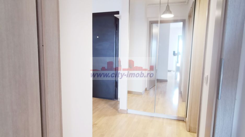 Inchiriere 2 Camere Banu Mata / Titulescu / Bloc nou 2018 , Icon Residence - Poză 32