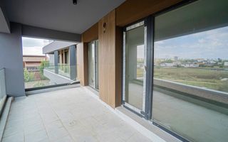 Tomis Nord/Carrefour -Vanzare apartament cu 2 camere, bloc nou. - Poză 8