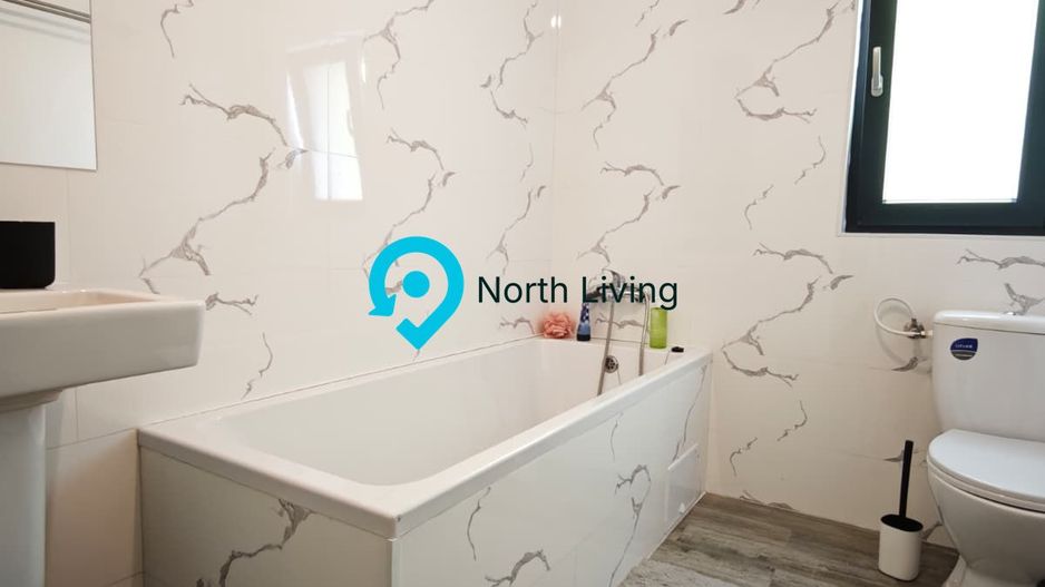 Casă 4 camere Bucureștii Noi | 170 mp | teren 257 mp - Poză 16