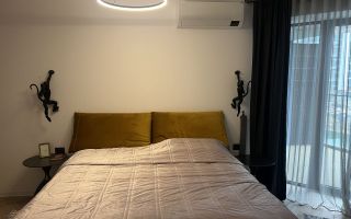 Apartament 2 camere premium Yacht Kid - Poză 3