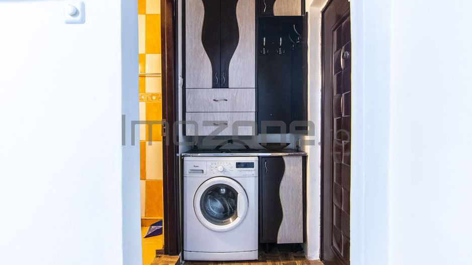 Garsoniera Drumul Taberei - Parc Moghioros, libera, mutare imediata, comision 0% - Poză 8