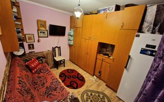 3 Camere-Etaj 2-MOBILAT/UTILAT- Zona Zimbru - Poză 5