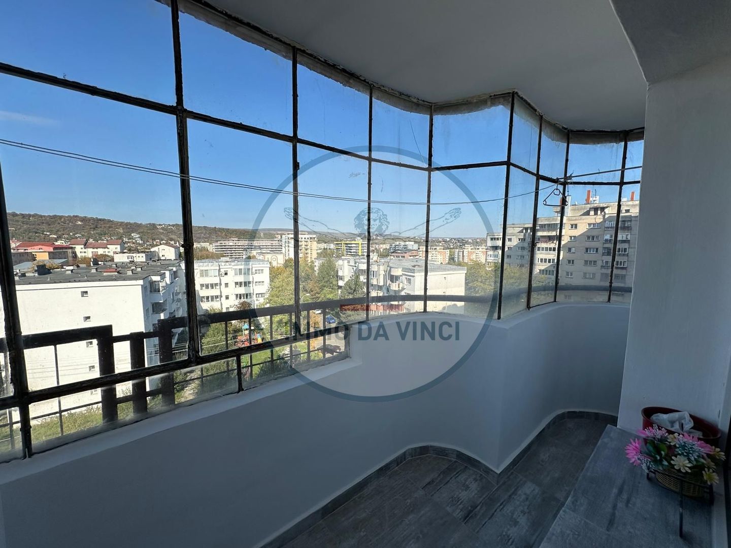 Apartament 1 camera Calea Floresti Manastur - Poză 8