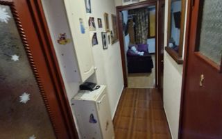 Apartament 4 camere, 96 mp utili, 2 băi, 2 balcoane – Zona Dristor  V5 - Poză 5