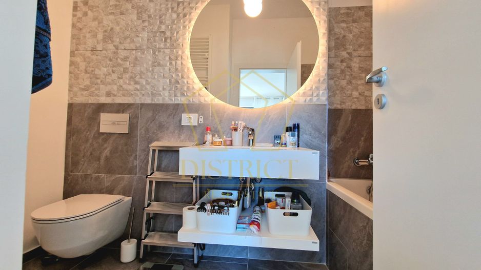 Apartament deosebit cu 3 camere | Central | Paltim - Poză 9