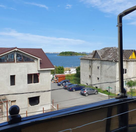 OVIDIU/Cartierul nou de vile (COD04)-Vila S+P+M - Poză 9