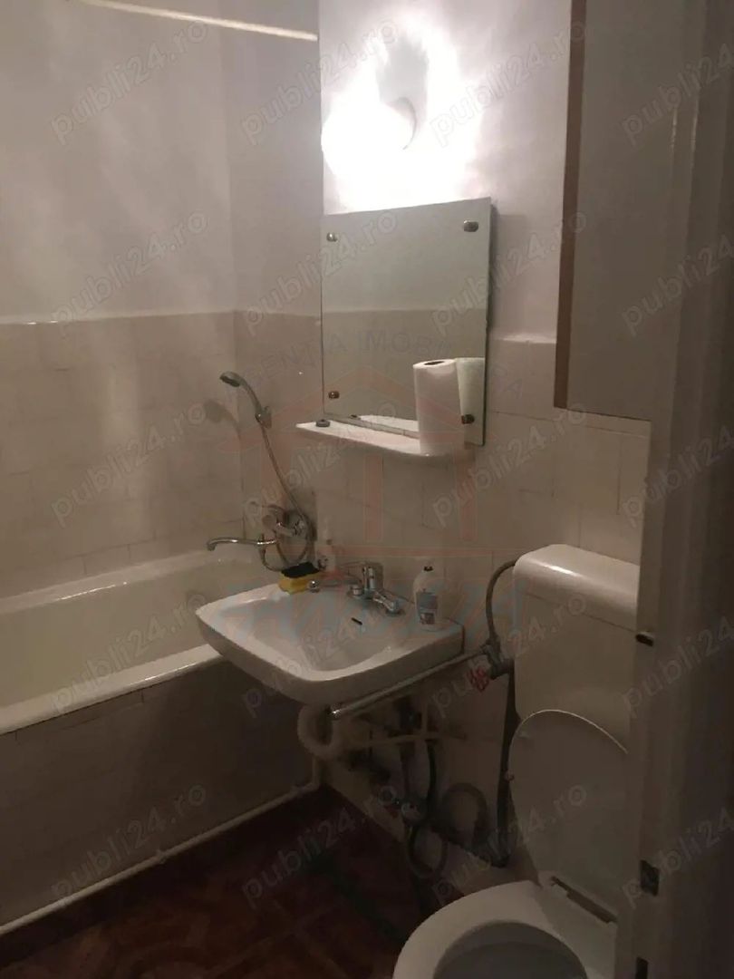 APARTAMENT CU 2 CAMERE DE VÂNZARE | ETAJ 2 | MAZEPA 1 - Poză 6