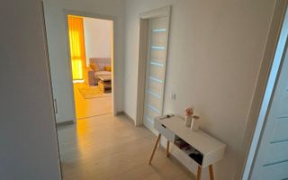 3 Room I Exigent Plaza I Parking spot - Poză 1
