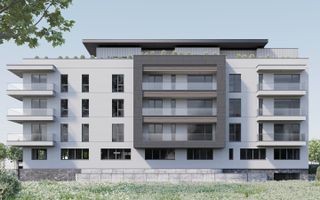 3 camere  700 metri de  Metrou Nicolae Teclu - Poză 4