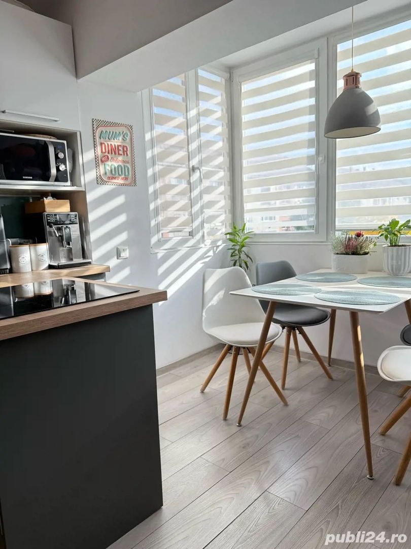 Apartament 3 camere Carpați 2 | 80mp | - Poză 1