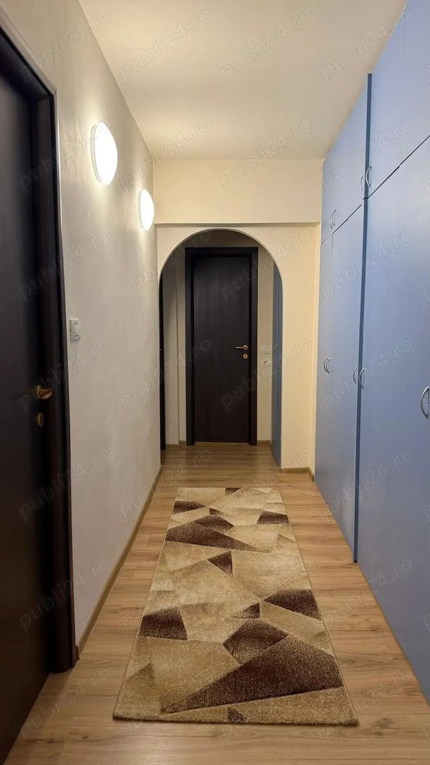 Apartament 3 camere de inchiriat in Berceni S314 - Poză 11