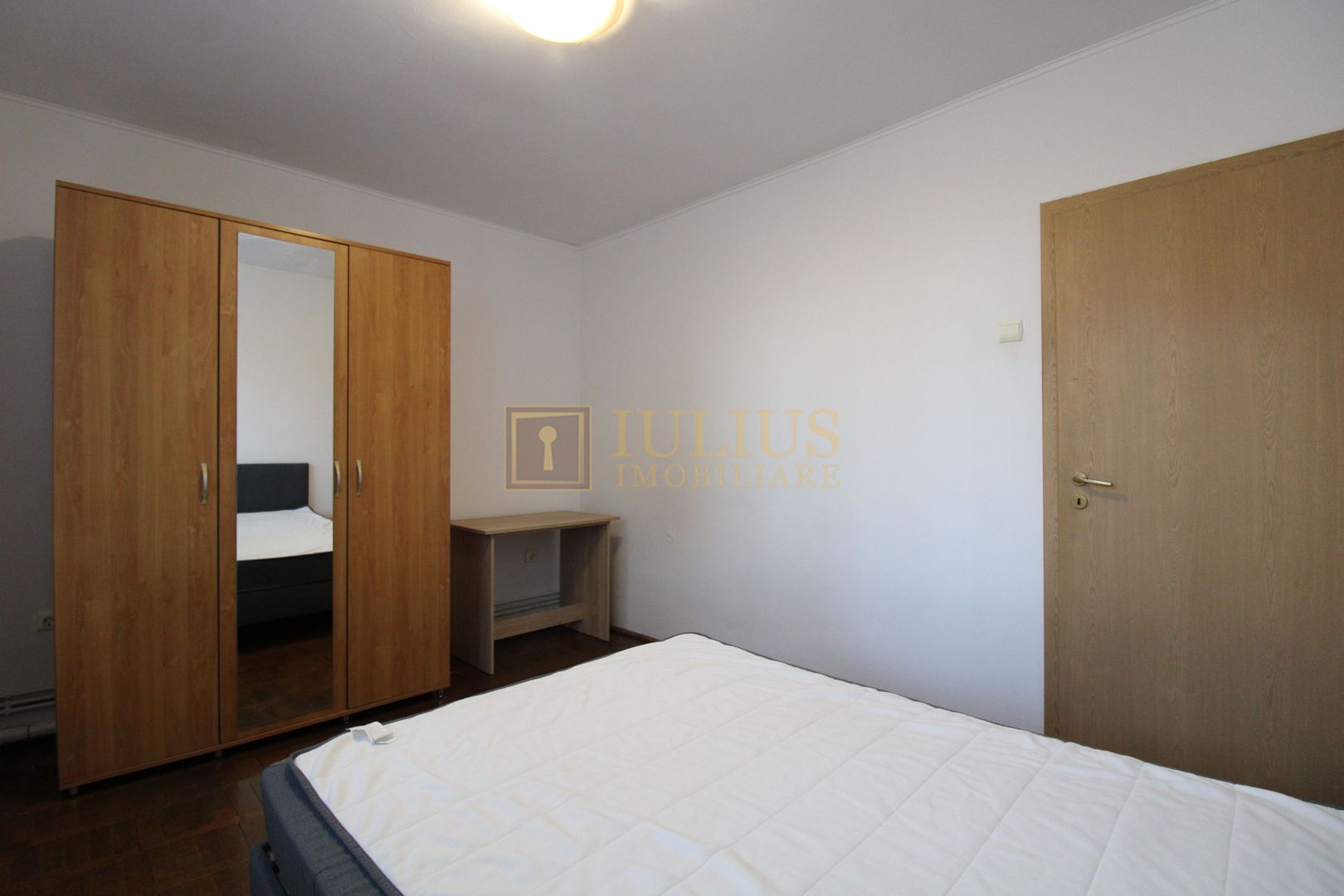 St. Cluj, 2 camere, centrala proprie. - Poză 6